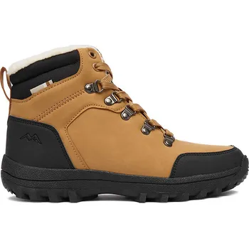 Pracovní obuv Kotníková obuv SPRANDI EARTH GEAR