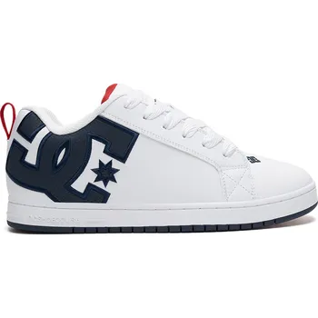 Dámské tenisky Sneakersy DC Shoes