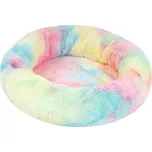 Pelíšek Amélie Unicorn, duha - 60 cm