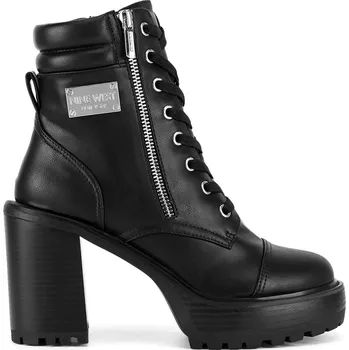 Pracovní obuv Kotníková obuv NINE WEST