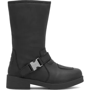 Dámské kozačky Polokozačky Badura