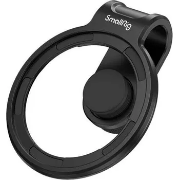 Pouzdro na mobilní telefon SmallRig 52mm Magnetic Filter Clip For Mobile Phone 3845B 3845B