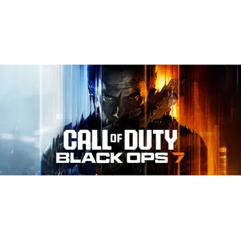 Hra pro Xbox One Call of Duty: Black Ops 7 (PC) (Xbox Play Anywhere)