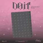 SKZ It Tape 'Do It' - Stray Kids [CD]