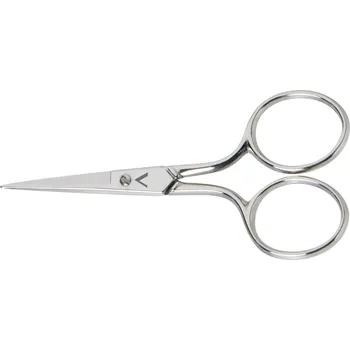 Krejčovské nůžky Milward 2182113 Vyšívací nůžky 9 cm Stříbrná