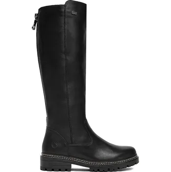 Dámské kozačky Kozačky REMONTE