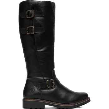 Dámské kozačky Kozačky REMONTE