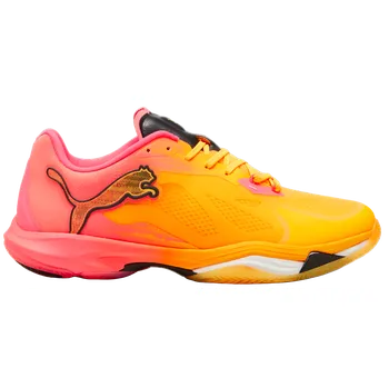 Pánská sportovní obuv Indoorové boty Puma Vantage Nitro 107848-01 Velikost 42,5 EU | 8,5 UK | 9,5 US | 27,5 CM