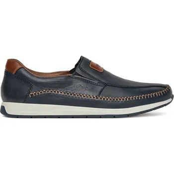 Dámská obuv Polobotky Rieker