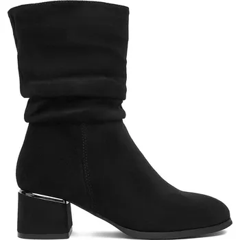 Dámské kozačky Polokozačky Jenny