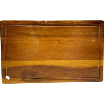 Kuchyňské prkénko Eisenbach G0121 35 x 27 cm