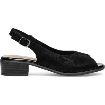 Dámská obuv Sandály GO SOFT