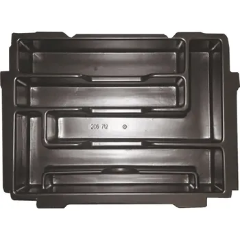 Sada nářadí MAKITA vložka Makpacu P-83668