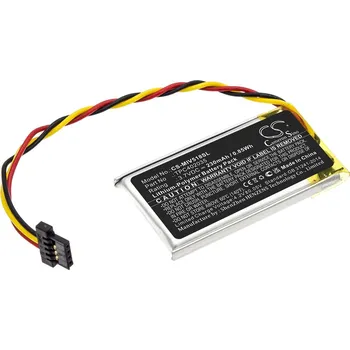 Baterie pro mobilní telefon Cameron Sino CS-MIV518SL