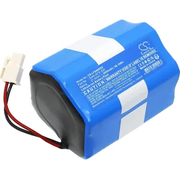 Domácí spotřebič Baterie pro iLife V9e, 2600 mAh, Li-Ion