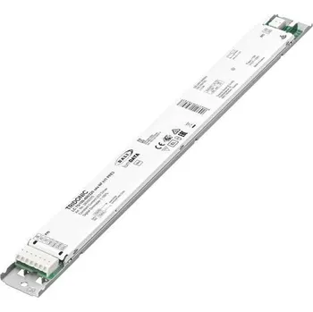 Napájecí zdroj pro osvětlení TRIDONIC 28002375 Napájecí zdroj: spínaný LED 75W 110÷220VDC 100÷400mA IP20