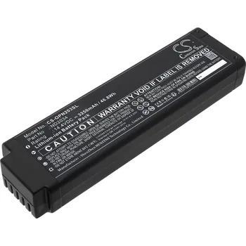 Baterie pro mobilní telefon Baterie pro Olympus Vanta Analyzers Handheld Spect, 3250 mAh, Li-Ion, doprava ZDARMA!