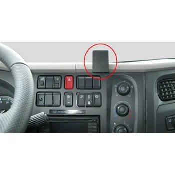 Brodit ProClip montážní konzole pro Daf LF 14-24, na střed