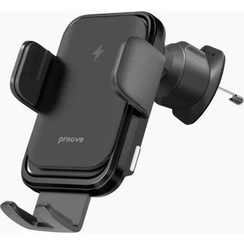 Proove bezdrátový nabíjecí držák do auta Nitro Charge 15W