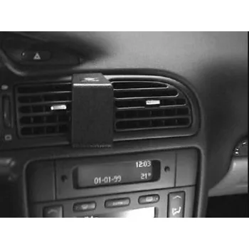 Brodit ProClip montážní konzole pro Peugeot 406 96-03, na střed