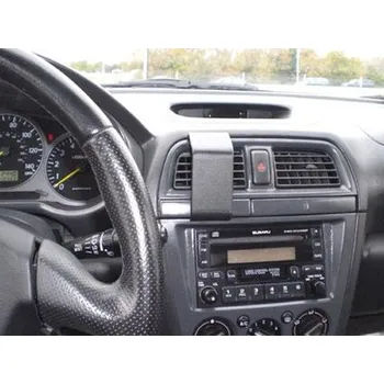 Brodit ProClip pro Subaru Impreza/Outback Sport/WRX 01-04, na střed