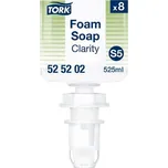 Tork 525202 čiré tekuté mýdlo 525ml S5