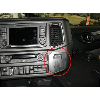 Brodit ProClip montážní konzole pro Scania G/L 19-24/P 18-24/R/S 17-24, na střed vpravo, doprava ZDARMA!