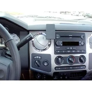Brodit ProClip montážní konzole pro Ford F-Series 350/450 08-10, na střed