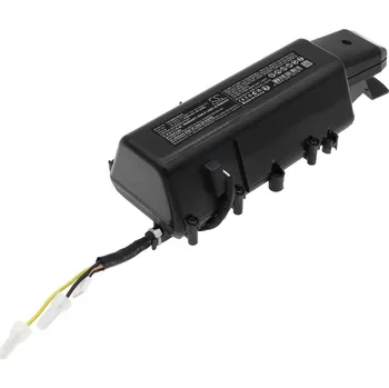 Domácí spotřebič Baterie pro Bissell Crosswave Cordless Max Wet Dry a další, 2500 mAh