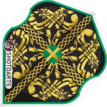 Příslušenství pro šipky L Style Letky Celt Cernunnos L1 - SF5434