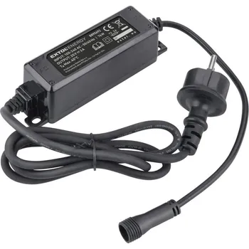 EXTOL Nabíječka, 3A 8895692