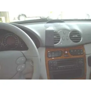 Brodit ProClip montážní konzole pro Mercedes Benz CLK-Class 02-10, na střed vlevo