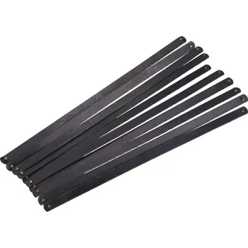 Pracovní nůž EXTOL plátky pilové na kov, sada 10ks, 150 mm 8812112