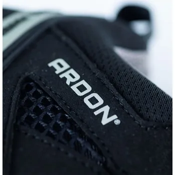 Pracovní obuv ARDON Obuv REFIWAN SAN S1PS ESD, sandále s karbonovou špicí a kevlarovou stélkou G3501/45 Černá 45