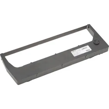 Pásek do tiskárny Tallygenicom 255670-401, Extended Life, 4ks, kompatibilní barvicí páska