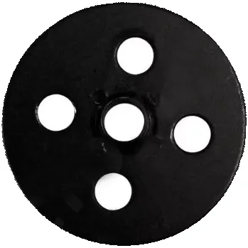 Frézka MAKITA vodící objímka 29 163080-8