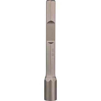 Sekáč BOSCH Zatloukač zemních kolíků s&nbsp;šestihranným upínáním 28&nbsp;mm 300 mm 1618609005