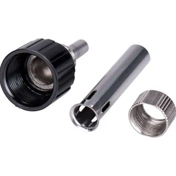 Sada nářadí EXTOL krytka vysokoteplotní, náhradní 8894512A