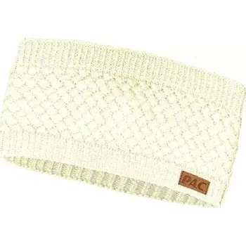 Čepice Čelenka PAC Monquia Merino off white