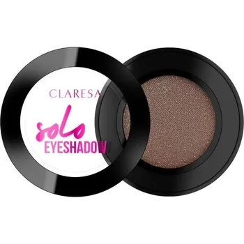 Oční stíny Claresa Solo oční stíny 105, 1,2 g