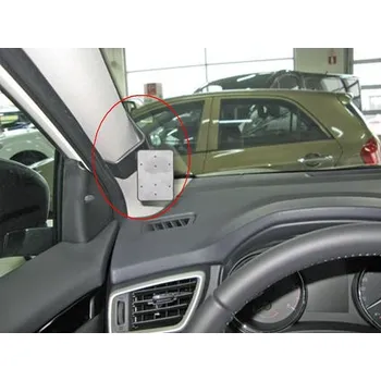 Brodit ProClip montážní konzole pro Nissan Qashqai 14-21, vlevo na sloupek