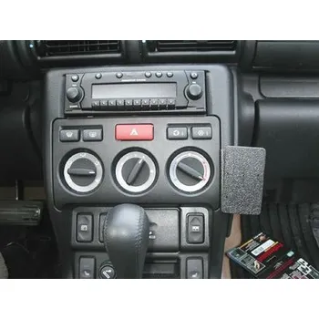 Brodit ProClip montážní konzole pro Land Rover Freelander 98-03, na střed vpravo
