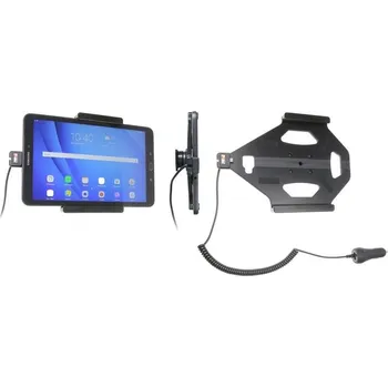 Brodit držák do auta na Samsung Galaxy Tab A 10.1 (2016) s nabíjením z CL, doprava ZDARMA!