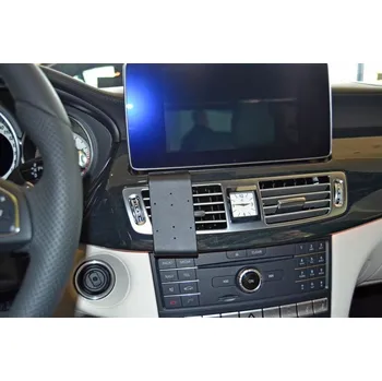 Brodit ProClip montážní konzole pro Mercedes Benz CLS-Class 11-18, na střed vlevo