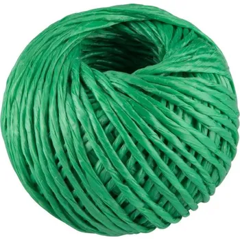 Sada nářadí EXTOL provázek motouz polypropylenový, ⌀2 mm x 50 m 8856405