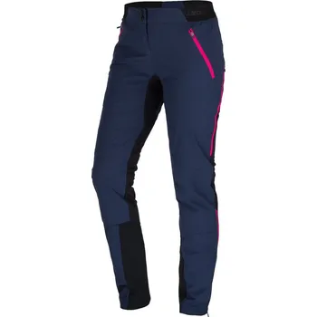 Dámské kalhoty Northfinder KAMENISTA 2 dámské kalhoty bluenights NO-46622SKP-464 dámské kalhoty + kód pro dodatečnou 20% slevu: NFR20