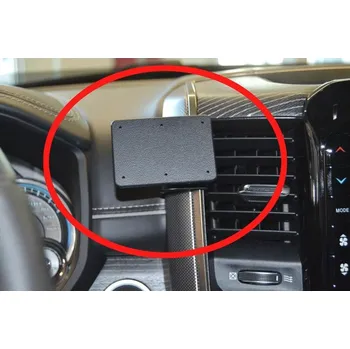 Brodit ProClip montážní konzole pro Dodge Ram Pick Up 1500 19-24, na střed vlevo