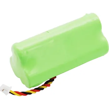 Elektronika Baterie pro Symbol DS6878, LS4278,700mAh, Ni-MH