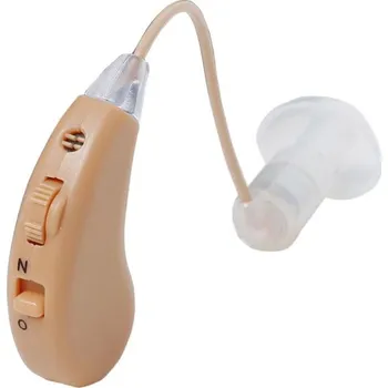 Jinghao JH-338, naslouchátko