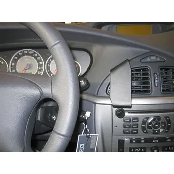 Brodit ProClip montážní konzole pro Citroen C5 II 05-07, na střed vlevo